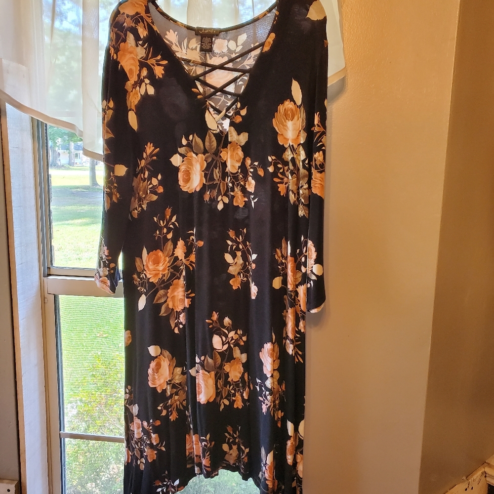 ANY Dress 5.00 Firm